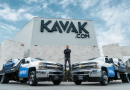 Kavak: Eliminando Barreras de Acceso al Automóvil