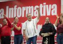Morón incrementa respaldo popular a la Cuarta Transformación en Michoacán