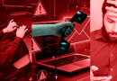 Phishing: Fraude Digital in crescendo