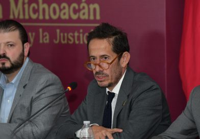 Michoacán y China fortalecen alianza comercial; agroindustria, tecnología y logística amplían oportunidades