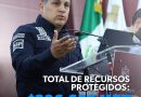 Evita Guardia Civil el pago de casi 297 mdp por extorsiones y fraudes en Michoacán