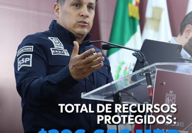 Evita Guardia Civil el pago de casi 297 mdp por extorsiones y fraudes en Michoacán