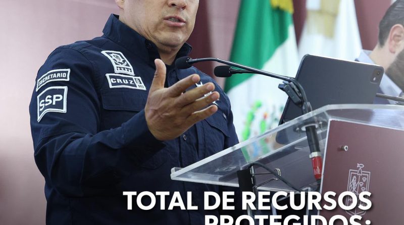 Evita Guardia Civil el pago de casi 297 mdp por extorsiones y fraudes en Michoacán