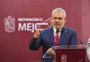 Michoacán destina más de 5 mil 800 mdp a seguridad y se ubica en 4° lugar nacional