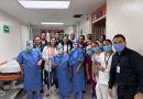 Beneficia Clínica Hospital del ISSSTE a 323 pacientes de Michoacán en jornada quirúrgica de cataratas