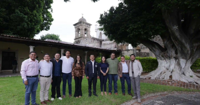 Torres Piña también ha respaldado de manera consistente el proyecto político de Sheinbaum