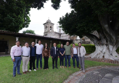 Torres Piña también ha respaldado de manera consistente el proyecto político de Sheinbaum