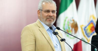 En Morelia, 280 urbanos obsoletos serán sustituidos por 160 unidades nuevas híbridas: Bedolla