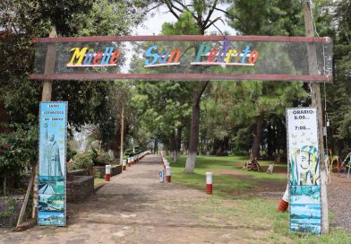 Muelle de San Pedrito estrena lanchas, ofrecerán una experiencia recreativa a visitantes y turistas