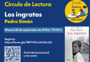 La lectura como puente hacia la memoria: UAER Jiquilpan invita a su círculo de lectura