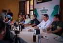 “Ya llegamos los del Verde”: PVEM fortalece presencia política en el Distrito 04
