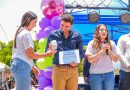Sahuayo Emprendedor reúne talento y fortalece el consumo local