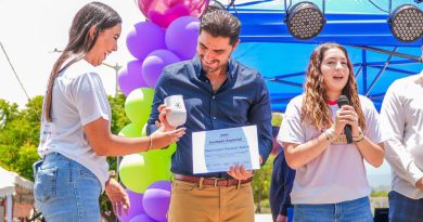 Sahuayo Emprendedor reúne talento y fortalece el consumo local