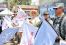 Bedolla pone en marcha corredor seguro en carretera Los Reyes-Jacona