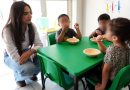 DIF Michoacán entregó insumos al Núcleo Infantil para el Desarrollo Social de Uruapan