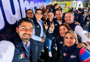 PAN Michoacán mueve sus estructuras y acelera el paso rumbo a 2027