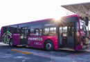 De Cuto de la Esperanza al Obelisco en 30 minutos; el Morebús cambiará la forma en que se viaja en Morelia