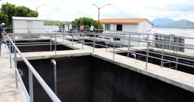 Con 175 mdp, Conagua Michoacán rehabilita plantas de aguas residuales en Pátzcuaro