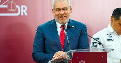 Hoy inicia registro para el nuevo ciclo escolar de D4TA Datos Gratis: Bedolla