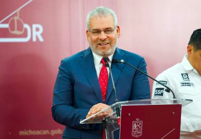 Hoy inicia registro para el nuevo ciclo escolar de D4TA Datos Gratis: Bedolla