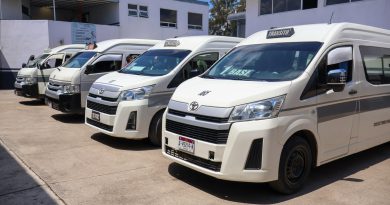 Tarifa del transporte público será de 12 pesos; no habrá más aumentos durante la actual administración