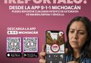 Una llamada con lada local también puede ser una extorsión