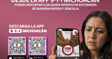 Una llamada con lada local también puede ser una extorsión