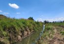 Avanza al 60% la limpieza del canal entre La Mintzita y San Juanito Itzícuaro en Morelia: Rogelio Zarazúa