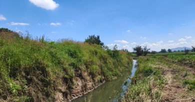 Avanza al 60% la limpieza del canal entre La Mintzita y San Juanito Itzícuaro en Morelia: Rogelio Zarazúa