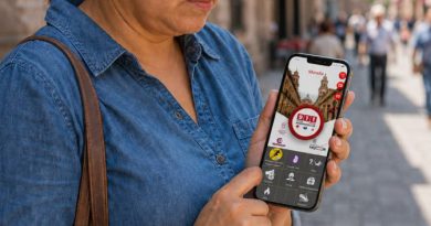 Convierte tu celular en una herramienta contra la extorsión con la App 911 Michoacán