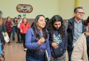 Sedum fortalece diálogo con vecinos para avanzar en los trabajos del Morebús