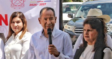 Villamar se prepara para celebrar la Expo Feria 2026 en honor a San Miguel Arcángel