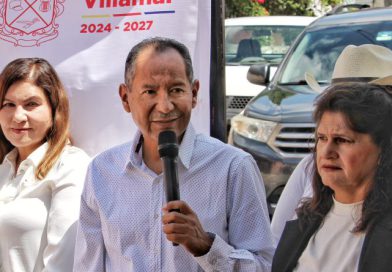 Villamar se prepara para celebrar la Expo Feria 2026 en honor a San Miguel Arcángel