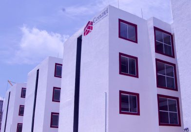 Más de 30 familias de Yurécuaro reciben las llaves de su nuevo hogar