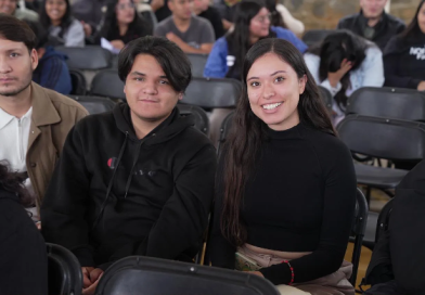 Últimos días para ser parte de la primera generación de la Universidad de Aquila