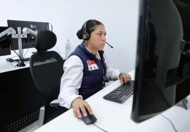 Cuelga, verifica y marca; así actúa la Unidad Antiextorsión en Michoacán las 24 horas