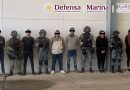 Reconoce Bedolla respaldo federal para detener a 9 integrantes de célula delictiva en Ecuandureo y Tanhuato