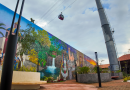 La rehabilitación de la Plaza de La Ranita fortalece convivencia, cultura e identidad en Uruapan
