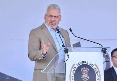 Inhabilitadas 4 mil 391 máquinas tragamonedas; generaban 631 mdp anuales al crimen organizado