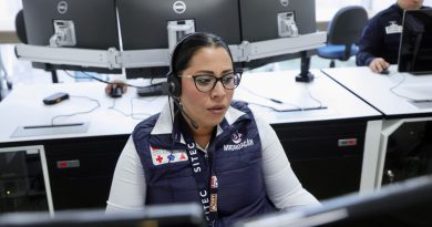Cuelga y verifica; la SSP te dice qué hacer si recibes una llamada de extorsión
