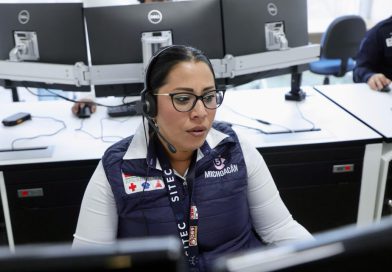 Cuelga y verifica; la SSP te dice qué hacer si recibes una llamada de extorsión