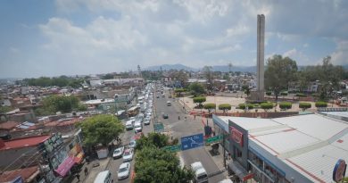 Reconfiguración vial en el Obelisco agilizará circulación de más de 80 mil vehículos al día