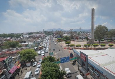 Reconfiguración vial en el Obelisco agilizará circulación de más de 80 mil vehículos al día