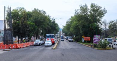 Cumple Gobierno del Estado con permisos ambientales del Morebús otorgados por el Ayuntamiento de Morelia