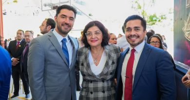 UCEMICH celebra 20 años como referente académico y cultural de la región