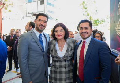 UCEMICH celebra 20 años como referente académico y cultural de la región