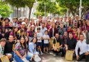 Sahuayo recibe a visitantes polacos interesados en la historia de San José Sánchez del Río