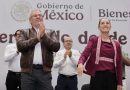 Visita de Sheinbaum consolida apoyo estratégico para Michoacán, asegura Bedolla