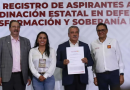 Morón y Godoy impugnan proceso de Morena en Michoacán; mantienen distancia de Torres Piña