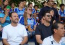 Emotivas finales de fútbol infantil reúnen a familias y jóvenes deportistas en Sahuayo